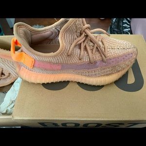 Yeezy Boost 350 Clay
